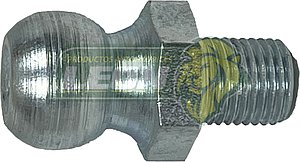 BOLA CLUTCH TOYOTA RAV 4 00-03, COROLLA 95-02, AVENSIS 03-06, MATRIX 08-11 12x1.25 mm (07-329 AB)