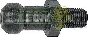 BOLA CLUTCH TOYOTA HILUX, FORTUNER 15-18, TACOMA, LAND CRUISER, FJ CRUISER 10-18 12x1.25 mm (07-329 B)