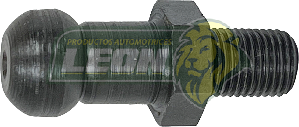 BOLA CLUTCH TOYOTA HILUX, FORTUNER 15-18, TACOMA, LAND CRUISER, FJ CRUISER 10-18 12x1.25 mm (07-329 B)