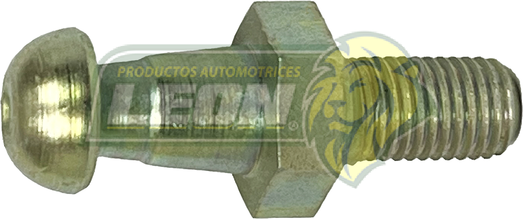 BOLA CLUTCH TOYOTA HIACE, LAND CRUISER 01-18, DYNA 01-16, HILUX 01-15, 4RUNNER 01-02, FORTUNER 08-11, TACOMA 01-04 10x1.25 mm (07-329 C)