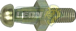BOLA CLUTCH TOYOTA HIACE, LAND CRUISER 01-18, DYNA 01-16, HILUX 01-15, 4RUNNER 01-02, FORTUNER 08-11, TACOMA 01-04 10x1.25 mm (07-329 C)