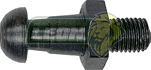 BOLA CLUTCH TOYOTA HIACE, HILUX, COROLLA, COASTER, CORONA, CELICA 10x1.25 mm (07-329 C1)