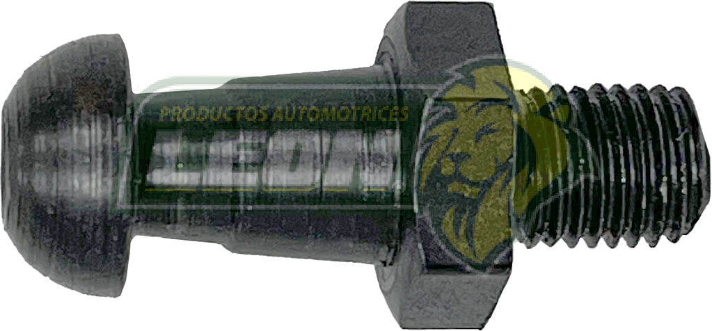 BOLA CLUTCH TOYOTA HIACE, HILUX, COROLLA, COASTER, CORONA, CELICA 10x1.25 mm (07-329 C1)