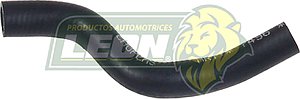 MANGUERA REFRIGERACION TUBO A BOMBA DE AGUA NISSAN NV350 URVAN 2.5L 14-20, URVAN 2.5L 09-13 (21306MA02A) ALTO: 8 cm, LARGO: 18 cm, ØI:15 mm, ØE:15 mm