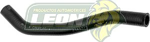 MANGUERA DEPOSITO D.H. A TUBO SEAT CORDOBA 1.6L 01-09, IBIZA 1.6L 01-09, VW DERBY 1.8L 95-09, VAN 1.8L 03-09 (6K0422889E) ALTO: 22 cm, LARGO: 16 cm, ØI: 15 mm, ØE: 15 mm