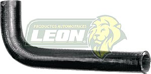 MANGUERA (5213165) CALEFACCION MOTOR A TUBO ACURA SLX 3.2L 96-97, TL 2.5L 95-98, AUDI 80 2.0L 1990, AUDI 90 2.3L 90-91, 100 2.3L 90-91, 100 QUATTRO 2.3L 90-91, 80 QUATTRO 2.3L 1992, 90 AUQATTRO 2.3L 90-91, S4 2.2L 92-93, BMW M3 2.3L 90-91, BUICK CENTURY 2.2L 94-96, 3.1L 1994, LACROSSE 2.4L 10-15, RAINIER 5.3L 04-07, REGAL 2.4L 2015, 3.8L 94-95, RIVIERA 3.8L 1995, SKYLARK 3.3L 92-93, VERANO 2.4L 2013, CADILLAC ALLANTE 4.5L 90-92, XLR 4.6L 04-09, G.M. ASTRO 2.5L 1990, ASTRO 4.3L 90-94, BLAZER 4.3L 97-98, C1500 5.0L 1996, C2500 5.0L 1996, C2500 7.4L 1996, C3500 7.4L 1996, CAMARO 3.1L 90-92, 3.8L 95-02, 5.7L 93-02, CAVALIER 2.2L 95-05, CELEBRITY 2.5L 1990, 3.1L 1990, COLORADO 5.3L 11-12, EXPRESS 1500 4.3L 96-04, 2500 4.3L 96-04, HHR 2.0L 08-10, IMPALA 2.4L 2014, K1500 5.0L 1996, K2500 7.4L 1996, K3500 7.4L 1996, LUMINA 3.4L 91-97, MALIBU 2.4L 13-14, MONTE CARLO 3.4L 95-97, TRAILBLAZER 5.3L 06-08, 6.0L 06-09, VENTURE 3.4L 02-05, 300 2.7L 05-08, 300 6.1L 2006, DODGE CHARGER 2.7L 06-08, MAGNUM 2.7L 05-08, FORD EXPLORER 4.0L 03-05, SPORT TRAC 4.0L 2005, MUSTANG 3.9L 2004, RANGER 4.0L 04-05, TAURUS 3.0L 1993, THUNDERBIRD 3.8L 90-95, WINDSTAR 3.8L 1999, GMC CANYON 5.3L 2009, ENVOY 5.3L 07-09, JIMMY 4.3L 97-99, SAFARI 2.5L 1990, 4.3L 1990, SAVANA 1500 4.3L 99-04, 2500 4.3L 99-04, HONDA PASSPORT 3.2L 94-97, HUMMER H3 5.3L 08-09, INFINITI I30 3.0L 96-01, ISUZU ASCENDER 5.3L 03-06, RODEO 3.2L 93-96, TROOPER 3.2L 92-97, JEEP CHEROKEE 2.5L 1990, COMANCHE 2.5L 1990, LAND ROVER DEFENDER 110 3.9L 1993, 90 3.9L 94-95, LAND ROVER RANGE ROVER 3.9L 90-92, 4.0L 95-00, 4.2L 1993, 4.6L 96-02, MAZDA 626 2.5L 93-97, B4000 4.0L 04-05, MX-6 2.5L 93-97, MERCEDES-BENZ 300E 3.0L 90-92, 300SE 3.0L 90-91, 300SL 3.0L 92-93, 300TE 3.0L 1993, MERCURY COUGAR 3.8L 1990, MOUNTAINEER 4.0L 03-05, VILLAGER 3.0L 93-98, NISSAN 240SX 2.4L 94-98, MAXIMA 3.0L 95-00, 3.5L 11-18, NISSAN QUEST 3.0L 93-98, OLDSMOBILE ACHIEVA 3.3L 92-93, AURORA 4.0L 95-96, CUTLASS CALAIS 3.3L 90-91, SUPREME 3.4L 91-96, SILHOUETTE 3.4L 03-04, PONTIAC FIREBIRD 3.1L 90-92, 3.8L 96-02, 5.7L 93-02, GRAND AM 2.4L 00-01, 3.3L 92-93, PRIX 3.4L 92-96, MONTANA 3.4L 01-05, SUNFIRE 2.2L 95-97, 2.4L 96-98, SAAB 9-5 2.3L 99-09, 9-7X 5.3L 05-09, -7X 6.0L 08-09, SATURN SC SERIES 1.9L 93-02, SERIES 1.9L 91-02, SW SERIES 1.9L 93-01, VUE 3.5L 08-09, TOYOTA 4RUNNER 2.4L 90-95, 3.0L 90-95, PICKUP 3.0L 90-95, PREVIA 2.4L 91-93, VW CABRIO 2.0L 95-01, GOLF A2 1.8L 90-91, A3 2.0L 93-97, JETTA A2 1.8L 90-91, A3 2.0L 90-98 (80411, 19749, 4767172, 10120065, 10145119, 14099017, 22601689, 22602073, 22610689, 22612883, 22646764, 52363481, 8970163260, 8970189142, 1405531U00, F1OY18472F, F1OY18472FA, F1SE18472AA, F32Z8075A, F8CZ8548DA, KL1115183) ALTO: 10 cm, LARGO: 17 cm, ØI: 17 mm, ØE: 17 mm