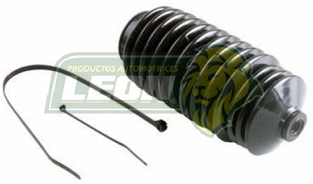 MACHETA ó CUBREPOLVO DIRECCION STD. TSURU III (L)