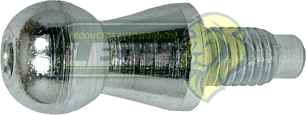 BOLA CLUTCH PEUGEOT PARTNER, 206, 307, 406, 607, 807, CITROEN BERLINGO, C3, C5, C8, XSARA (07-035)