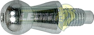 BOLA CLUTCH PEUGEOT PARTNER, 206, 307, 406, 607, 807, CITROEN BERLINGO, C3, C5, C8, XSARA (07-035)
