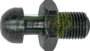 BOLA CLUTCH HONDA CIVIC 01-05, FIT 07-08, INSIGHT 02-06 (07-191)