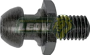 BOLA CLUTCH HYUNDAI H100, H1, PORTER 97-16, ACCENT 94-08, GETZ, MATRIX, ELANTRA, i20, i30, i40, Ix20, TERRACAN, TUCSON, VERNA, CERATO, KIA SPORTAGE, FORTE, RIO, PICANTO, OPTIMA, CARENS, SEDONA, CEED, SORENTO, K2500, SEPHIA, CARNIVAL, SPECTRA, SOUL, MAGENTS 00-17 (07-301)