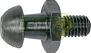 BOLA CLUTCH MAZDA 3, 6, CX5, RX8, PROTEGE, TRIBUTE 01-16 (07-329-4)