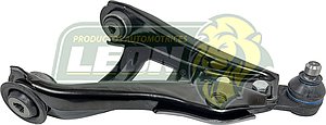 HORQUILLA SUSPENSION NISSAN PLATINA 1.6L 02-10 (CON BUJES) ROTULA INFERIOR (R)