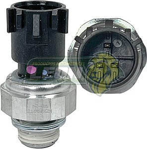 BULBO ACEITE G.M. SILVERADO 3500 HD 6.0L 8 I 09-19, SILVERADO 1500 4.3L 6C. 16-18, SILVERADO 2500 4.8L 8C 11-13, SILVERADO 2500 5.3L 8C. 11-12, SUBURBAN 1500 5.3L 8C. 09-14, SUBURBAN 1500 6.0L 8C. 09-13, TAHOE 5.3L 8L. 09-14, EXPRESS 2500 6.0L 8C. 12-13, EXPRESS 2500 6.0. 8C. 15-19, EXPRESS 4500 6.0L 8C. 10-16, CAMARO SS 6.2L 8C.10-15