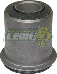 BUJE HORQUILLA SUSPENSION HIACE 05-10 DEL. (GRANDE) CONICO C/CEJA ØI: 26mm ØE: 57mm GERMANY