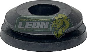 EMPAQUE PARA VALVULA PCV TR FORD GHIA 3.0L V6 92-94, THUNDERBIRD SC 3.8L V6 93-94, TOPAZ 2.3L L4 86-87, TEMPO 2.3L L4 86-87, MERCURY COUGAR 3.8L V6 89-90 (INCLUYE EMPAQUE)