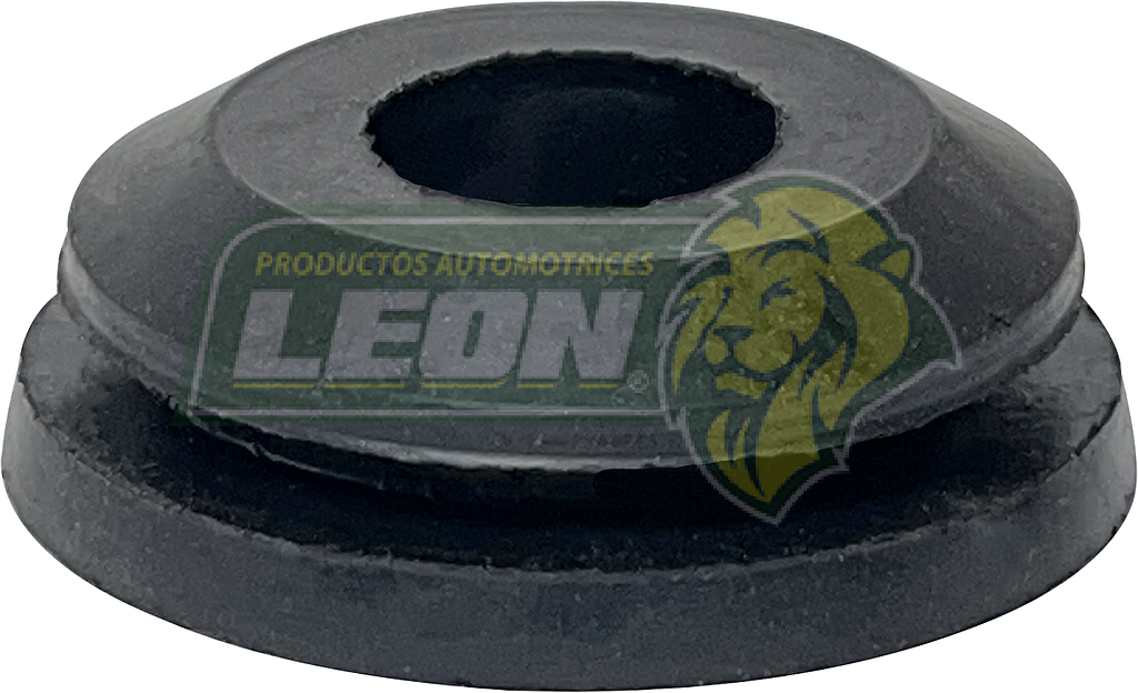 EMPAQUE PARA VALVULA PCV TR FORD GHIA 3.0L V6 92-94, THUNDERBIRD SC 3.8L V6 93-94, TOPAZ 2.3L L4 86-87, TEMPO 2.3L L4 86-87, MERCURY COUGAR 3.8L V6 89-90 (INCLUYE EMPAQUE)