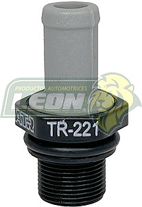 VALVULA PCV TR G.M SPARK 1.2L 4C 11-17, BEAT 1.2L 4C 18-20
