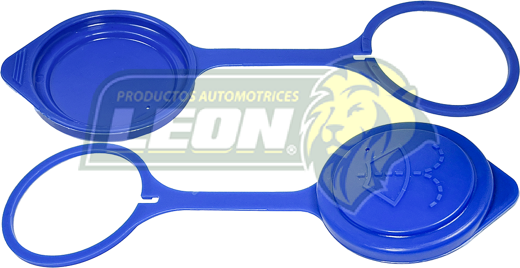 TAPON DEPOSITO AGUA LIMPIAPARABRISAS G.M. AVEO 1.6L 09-18 T/ORIGINAL