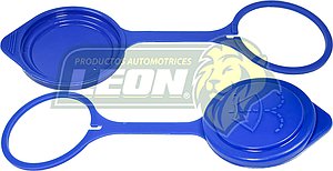 TAPON DEPOSITO AGUA LIMPIAPARABRISAS G.M. AVEO 1.6L 09-18 T/ORIGINAL