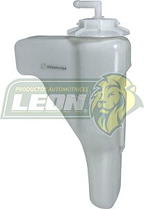 DEPOSITO ANTICONGELANTE HONDA CIVIC 4 CIL 1.7L 97-00 C/TAPON (19101-P2A-000)