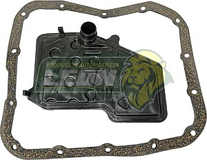 JUEGO FILTRO Y EMP. TOYOTA AVANZA L4 1.5L 03-15 (A4LB1)
