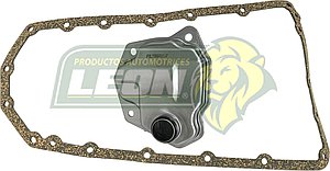 JUEGO FILTRO Y EMP.  DODGE CALIBER L4 1.8L 07-11, 2.0, 2.4L  07-12, L6 2.8L 2008, 3.3L 07-08, V8 4.7L 09-10, 4.7L 09-10, V8 6.4L 2011, 7.0L 011-12, L4 2.0L 07-16, 2.4L 06-16, JEEP COMPASS L4 2.0L 07-16, 2.5L 12-13, L6 3.8L 2014, 4.2L 15-16, NISSAN SENTRA L4 1.6L 15-14, 1.8L 05-06, 2.0, 2.5L 05-12, 1.8L 05-06, 2.5L 05-15, 1.0L 11-12, 2.0L 07-12, 2.6L 07-10, L4 1.0, 2.0L 09-12, ALTIMA L4 1.6L 2012, 2.5L 2013, 2.5L 07-13, V6 3.5L 07-13, VERSA L4 1.4L 09-16, 1.8L 07-16, 2.3L 07-09, V6 3.0L 09-13, 3.5L 15-16, L4 1.6L 14-16, V6 3.5L 14-16, 3.7L 2016, ROGUE L4 2.5L 08-14, V8 5.2L 13-14, 5.8L 2008, 5.9L 09-10, 6.3L 11-12, L4 2.5L 2014, V8 7.2L 2014, TIIDA ADVACE L4 1.8L 13-13, CHRYSLER CALIBER L4 1.8L 07-11, 2.0L 07-12, 2.4L 07-12, L6 2.8L 2008, 3.3L 07-08, V8 4.3L 2009, 4.7L 09-10, 6.4L 2011, RENAULT KOLEOS L4 2.0L 08-06, 2.5L 08-16, MEGANE L4 2.5L 08-16, 2.0L 09-16, MITSUBISHI LANCER L4 2.0L 08-16, GALANT L4 2.0L 07-15, OUTLANDER L4 2.0L 11-16  (RE0F10A CVT) (C/CUELLO ALTO 26.8mm) ( JT-517-C = JT-527-C )