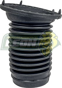 CUBREPOLVO P/REBOTE AMORTIGUADOR G.M. AVEO 08-18 1.6L, SPARK, PONTIAC G3 06-10 1.6L DELANTERO BRUCK