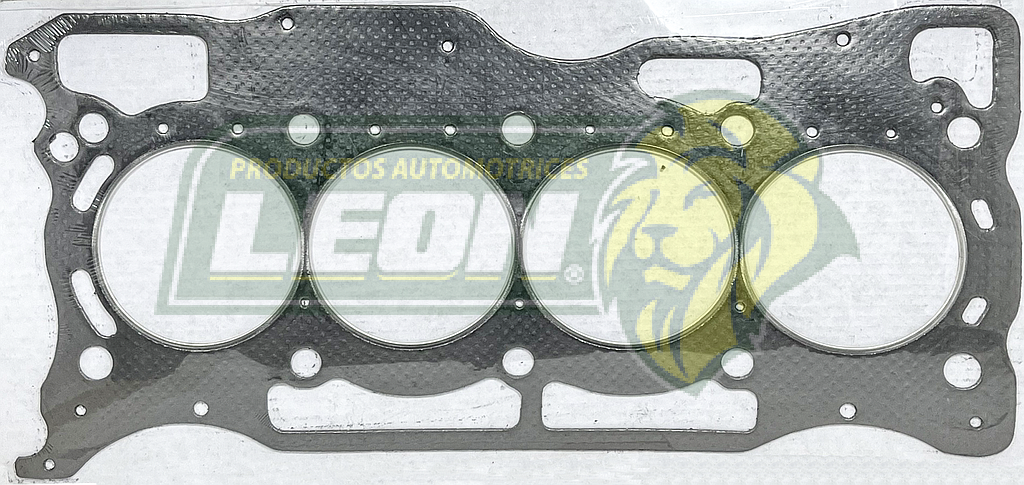 JUNTA CABEZA 1.6L DOHC L4 16V VIN HR16DE, X NISSAN MICRA 05-10, MARCH 07-21, TIIDA 09-21, VERSA 09-21, NOTE 13-18, KICKS 13-18 (CA-1242-2G)