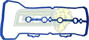 JUNTA TAPA PUNTERIAS 1.6L,  DOHC L4 16V NISSAN VERSA 09-13, MICRA, NOTE, TIIDA 05-15, MARCH 08-15 (VS-31242-R)