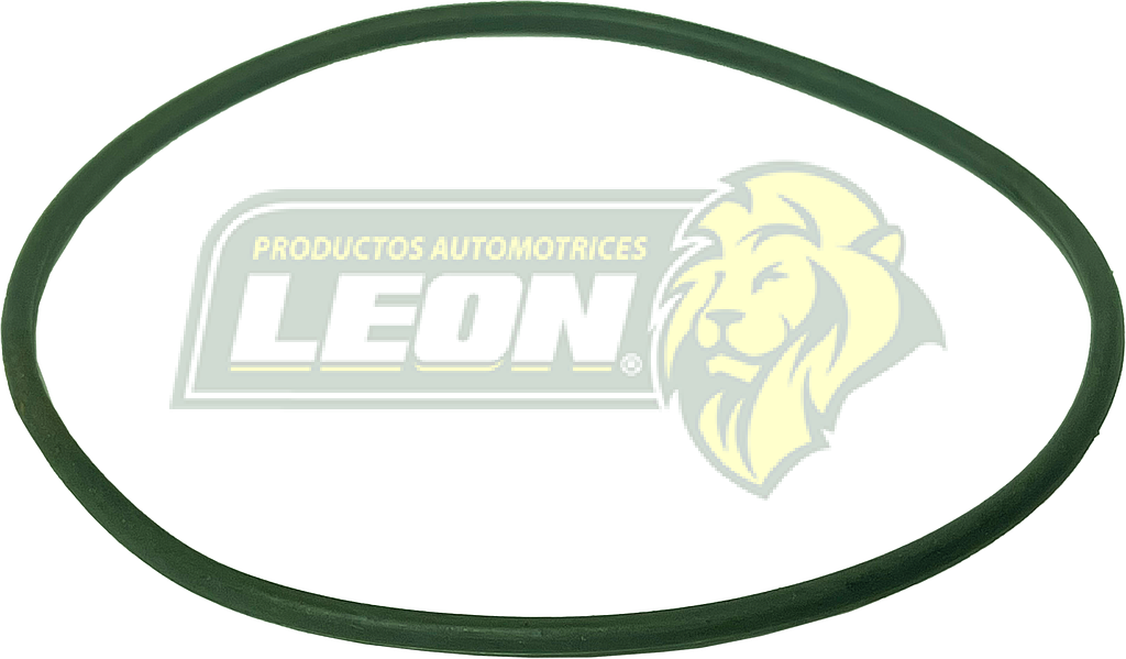 O-RING ó LIGA BOMBA DE GASOLINA PEUGEOT 206 4C. 1.4, 1.6, 2.0L (218) “CHICO”