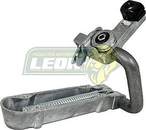 MECANISMO CENTRAL PARA PUERTA CORREDIZA VW COMBI 73-01 M.1600, 1800 CARBURADO, 1800i