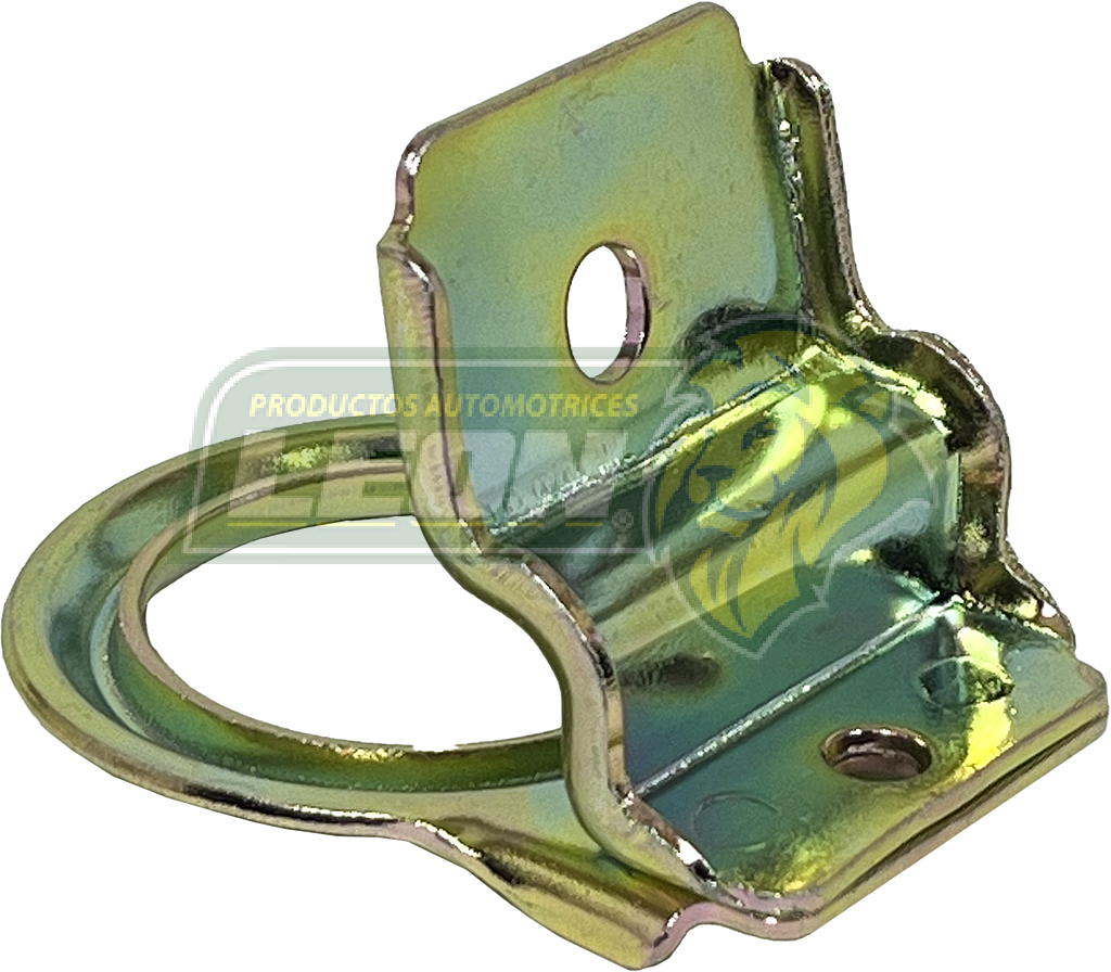 SOPORTE RADIADOR NISSAN TSURU III 92-17 “SUPERIOR”