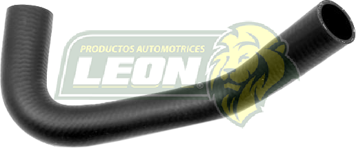 MANGUERA RAD. INF. FORD FIESTA 1.4L 98-00 (MA11137, 1040652, 96FB8B273DD) ALTO: 11 cm, LARGO: 26 cm, ØI: 25 mm, ØE: 32 mm