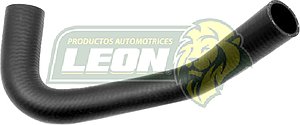 MANGUERA RAD. INF. FORD FIESTA 1.4L 98-00 (MA11137, 1040652, 96FB8B273DD) ALTO: 11 cm, LARGO: 26 cm, ØI: 25 mm, ØE: 32 mm