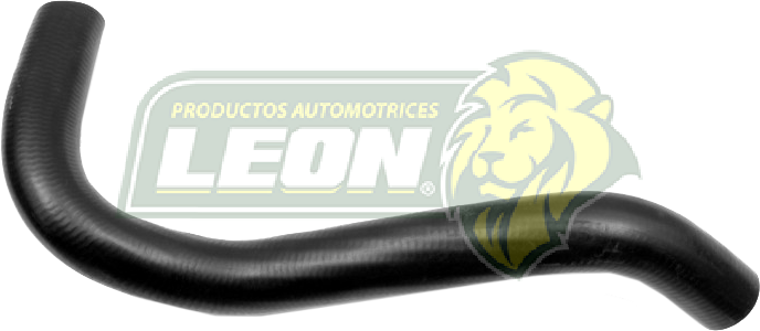 MANGUERA RAD. SUP. DODGE B1500 5.2L, 5.9L 1998, B2500 5.2L, 5.9L 1998, B3500 5.2L, 5.9L 1998, RAM 1500 VAN 5.2L 98-03, 5.9L 99-03, 2500 VAN 5.2L 98-03, 5.9L 99-03, 3500 VAN 5.2L 99-03, 5.9L 99-03 (62456, 22482) ALTO: 20 cm, LARGO: 45 cm, ØI: 37 mm, ØE: 37 mm