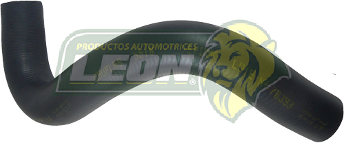 MANGUERA RAD. SUP. G.M. OPTRA 1.4L 06-10 (96553267)ALTO: 10 cm, LARGO: 35 cm, ØI: 32 mm, ØE: 32 mm