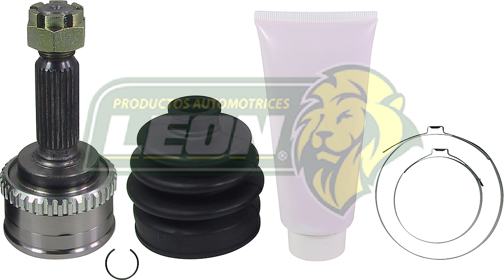 ESPIGA HOMOCINETICA CHRYSLER ATOS 01-04 EURO ESPAÑA o D77