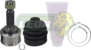 ESPIGA HOMOCINETICA CHRYSLER ATOS 01-04 EURO ESPAÑA o D77
