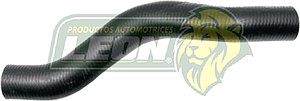 MANGUERA RAD. SUP. HYUNDAI EXCEL 1.5L 90-94, SCOUPE 1.5L 1991, MITSUBISHI MIRAGE 1.5L 1990 (61733, MB356702, MB538571, 2541121020, 2541121021, 2541124050, 2541124060, MB538717) ALTO: 8 cm, LARGO: 34 cm, ØI: 32 mm, ØE: 32 mm