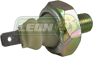 BULBO ACEITE VW A2 A3 T2 T2A BLANCO PRESION 1.8 BAR "CHICHARRA" 1T.