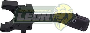 PALANCA LIMPIADORES VW GOLF A4 1.8L 99-07, JETTA A4 2.0L 99-15, PASSAT B5 1.8T 98-04, BEETLE 2.0T 98-11