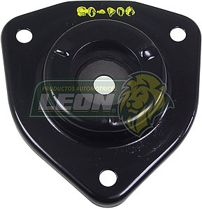 BASE AMORTIGUADOR NISSAN TSURU III 1.6L 92-17, TSUBAME 1.6L 94-00, LUCINO 1.6L 95-00,  SENTRA B14 1.6L 95-99 (L, R) (50Y12)