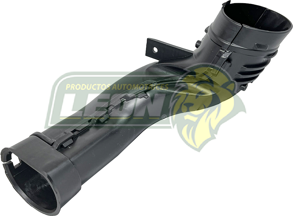 MANGUERA TOMA DE AIRE NISSAN TIIDA L4 1.8L 07-18 IMPORTACION