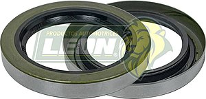 RETEN RUEDA TRASERA TOYOTA HIACE 06-19 2.7L T1351 50x70x9 mm