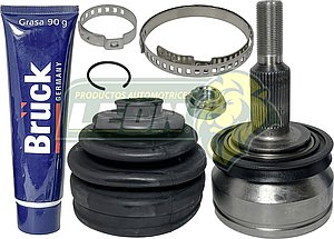 ESPIGA VW EUROVAN T5 05-20 2.0L TDI (38 EXT.27, INT.) “KIT” BRUCK