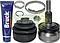 ESPIGA VW EUROVAN T5 05-20 2.0L TDI (38 EXT.27, INT.) “KIT” BRUCK