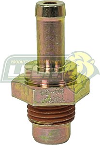 VALVULA PVC TOMCO CAMRY 02-06 2.4 L 4CIL. 02-06, RAV4 2.4L L4 01-05, HIGHLANDER 2.4L L4 01-07, SOLARA 2.4L L4 02-06, SCION TC 2.4L L4 05-06