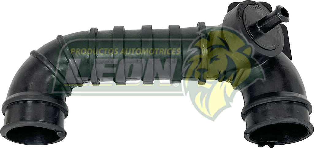MANGUERA TOMA DE AIRE DODGE ATTITUDE 1.2L 15-22, MITSUBISHI MIRAGE 1.2L 14-22 (ML-30019)