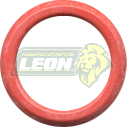LIGA PARA HERRAJE CALIPER G.M. GRANDE (SILICÓN ROJA IMPORTADA)